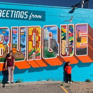 Meet your Posher, Johnny